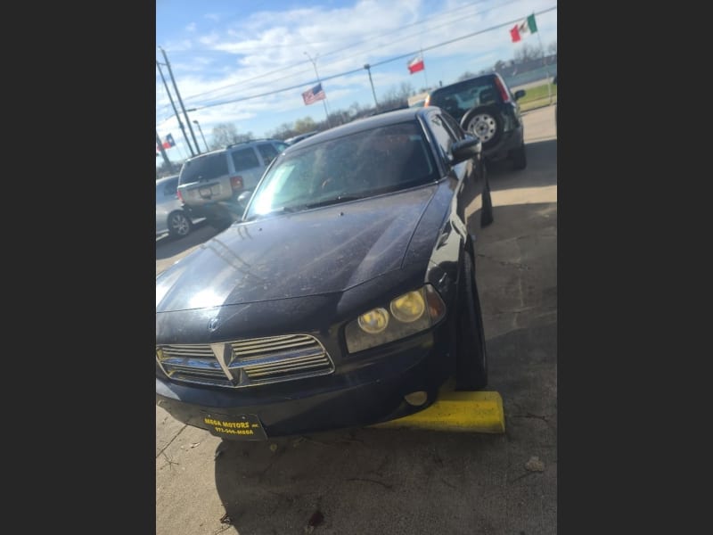 DODGE CHARGER 2009 price $1,500 Down