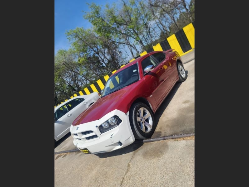 DODGE CHARGER 2010 price $1,100 Down