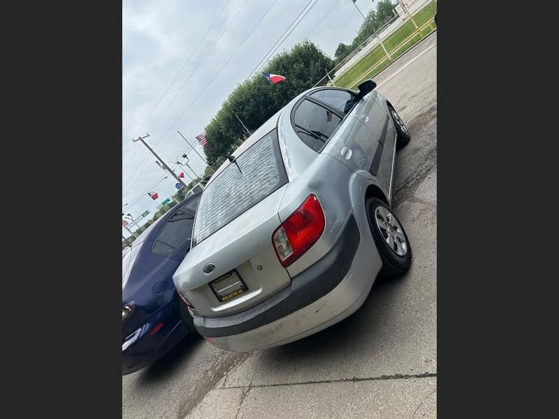 KIA RIO 2006 price $800 Down