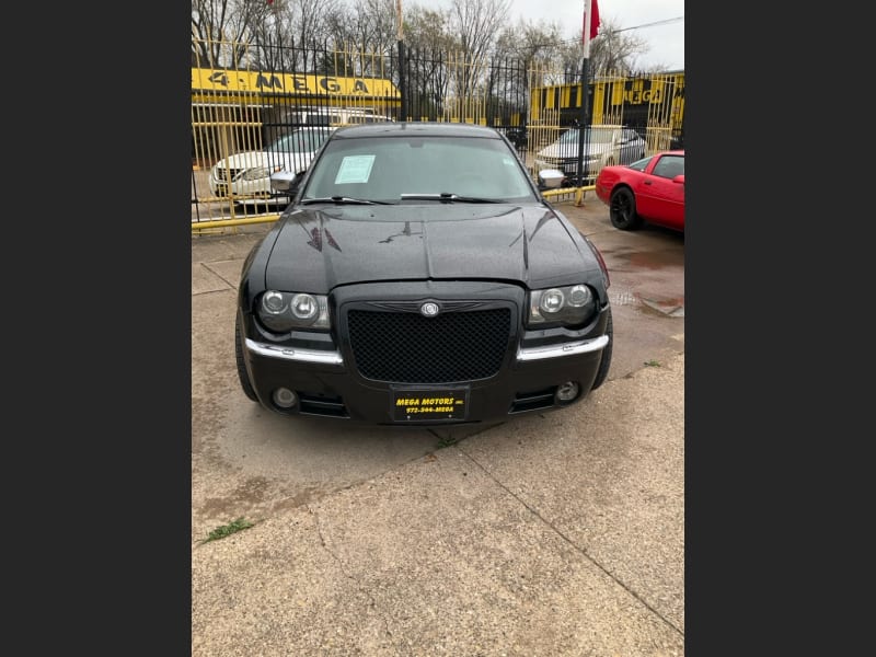 CHRYSLER 300C 5.7 2006 price $2,000 Down