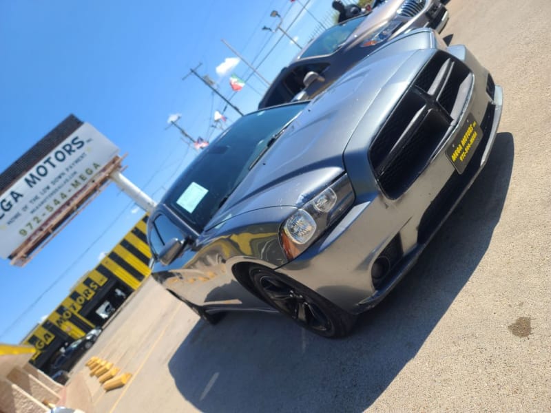 DODGE CHARGER 2011 price $2,000 Down