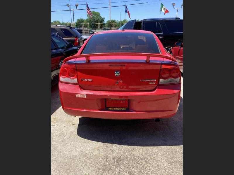 DODGE CHARGER 2009 price $1,500 Down