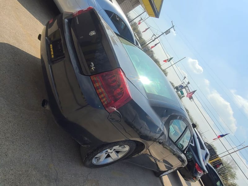 DODGE CHARGER 5.7 2006 price $1,000 Down