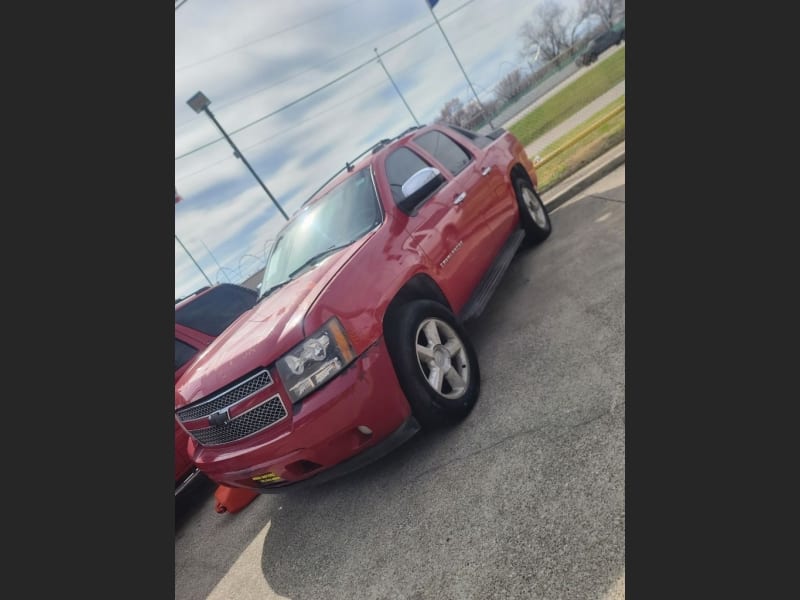 CHEVROLET AVALANCHE LTZ 2007 price $2,000 Down