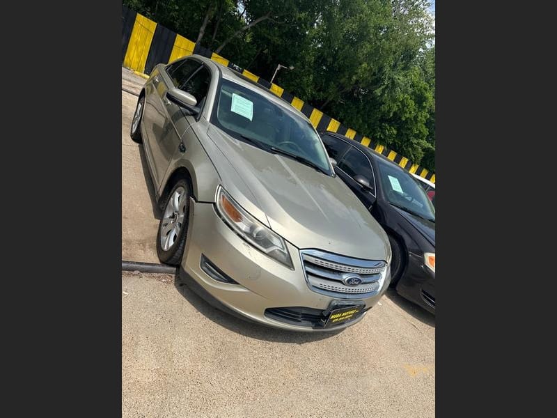 FORD TAURUS 2011 price $1,000 Down