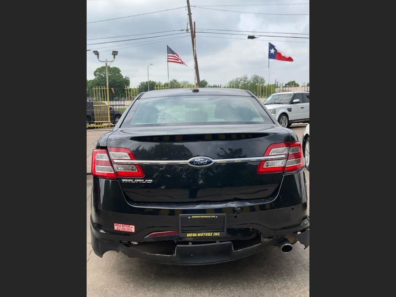 FORD TAURUS 2013 price $1,200 Down