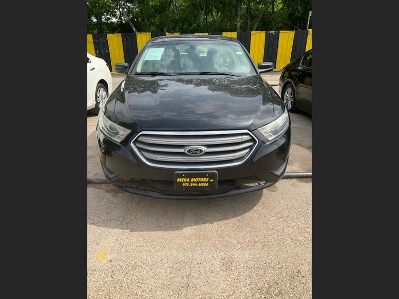 FORD TAURUS 2013 price $1,200 Down