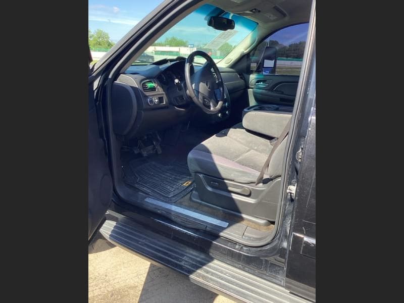 CHEVROLET TAHOE 2007 price $2,000 Down