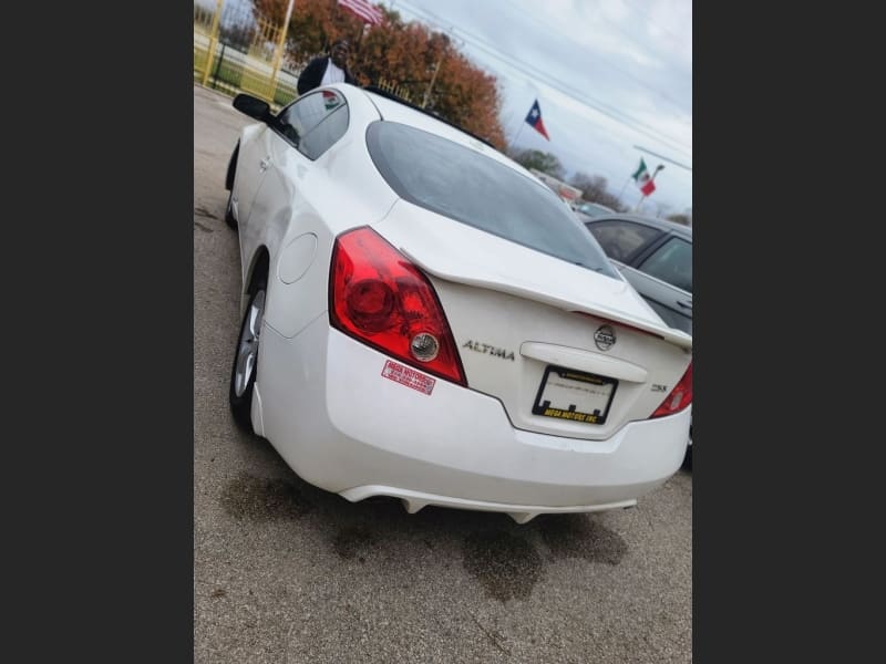 NISSAN ALTIMA 2012 price $800 Down