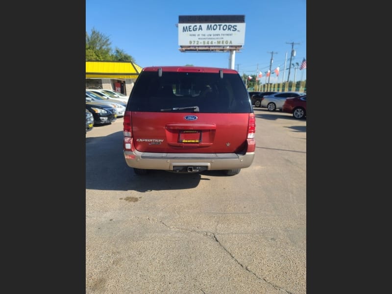 FORD EXPEDITION 2004 price $1,000 Down