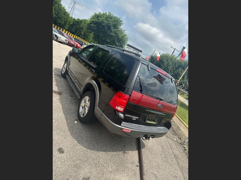 FORD EXPLORER 2002 price $800 Down