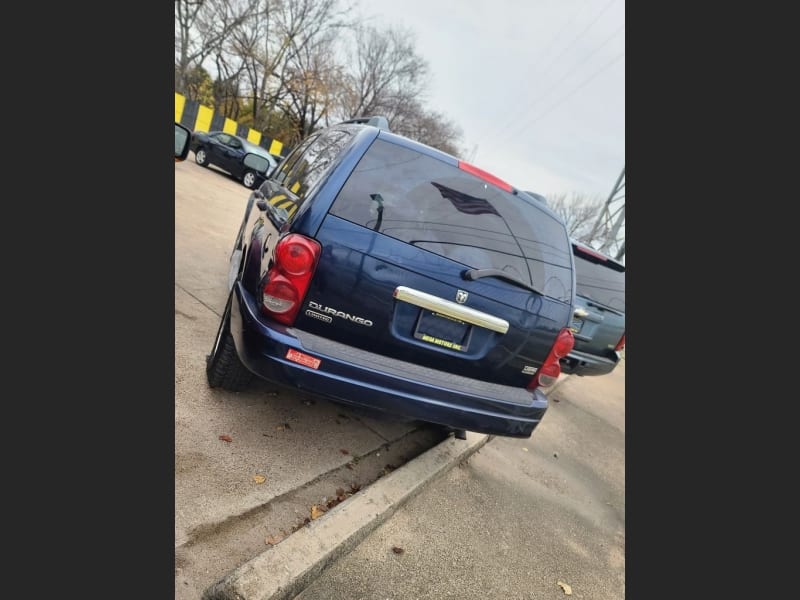 DODGE DURANGO 2005 price $1,200 Down