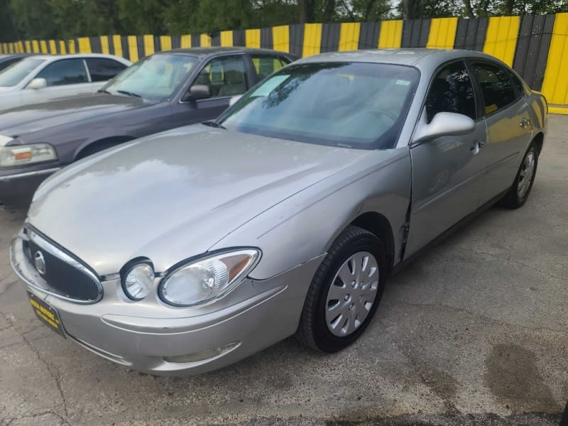 BUICK LACROSSE 2006 price $700 Down