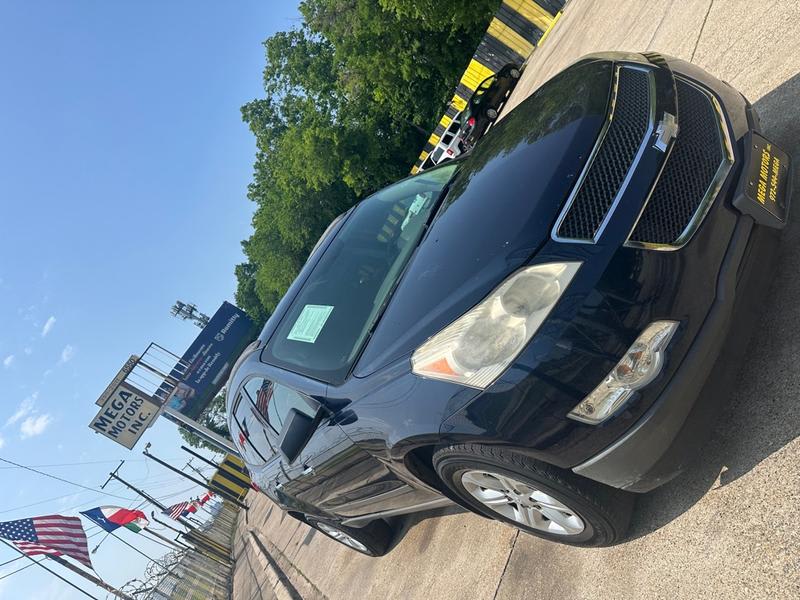 CHEVROLET TRAVERSE 2011 price $2,000 Down