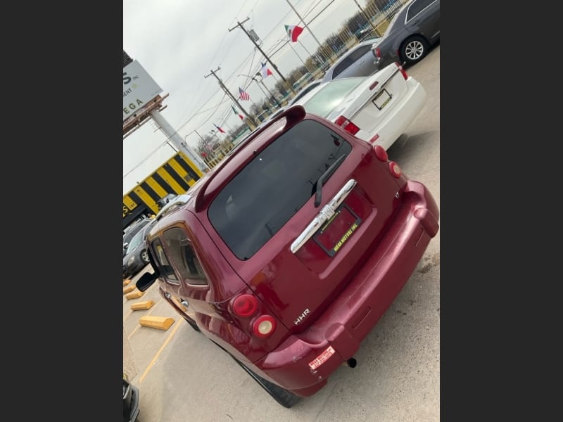 CHEVROLET HHR 2007 price $700 Down