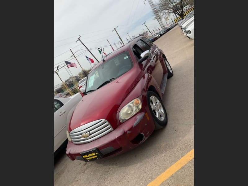 CHEVROLET HHR 2007 price $700 Down