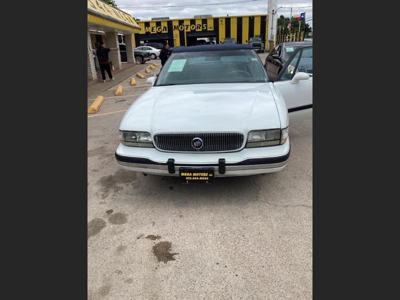 BUICK LESABRE 1995 price $700 Down