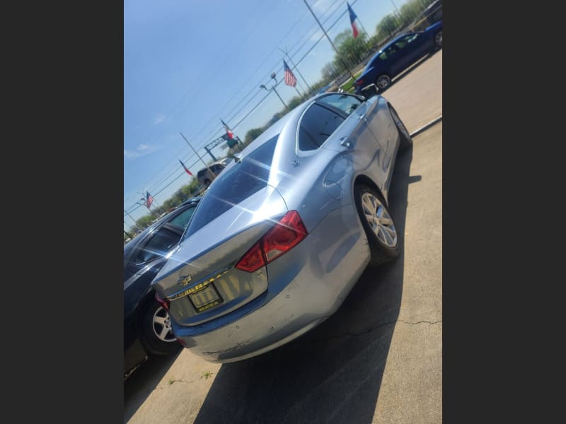 CHEVROLET IMPALA 2014 price $2,000 Down