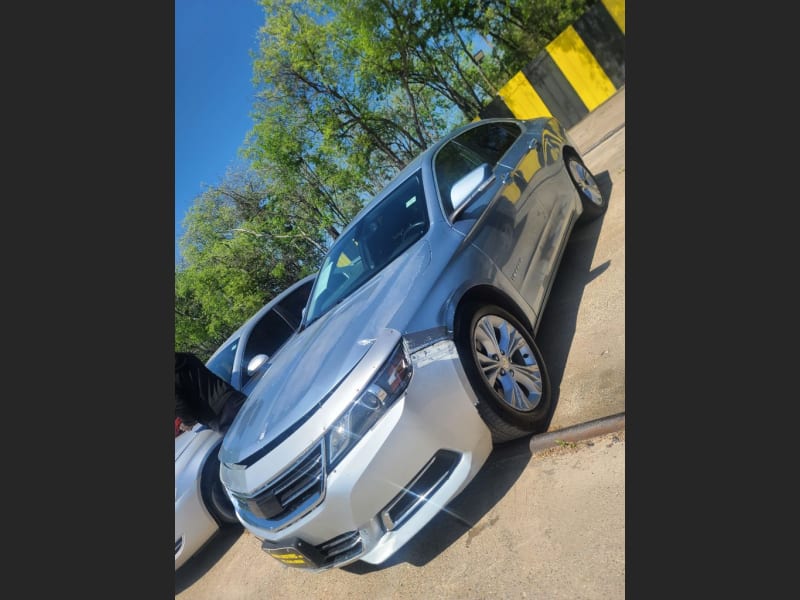 CHEVROLET IMPALA 2014 price $2,000 Down