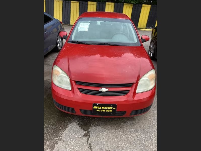 CHEVROLET COBALT 2007 price $900 Down