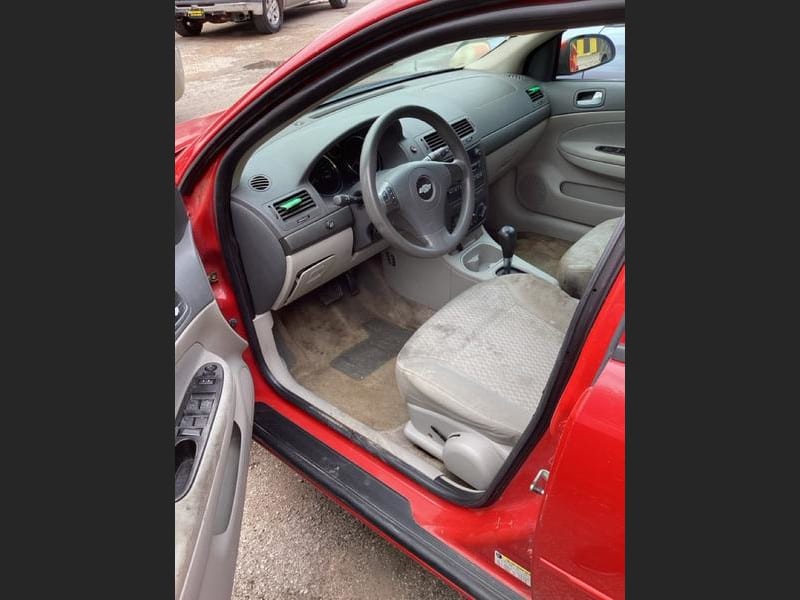 CHEVROLET COBALT 2007 price $900 Down