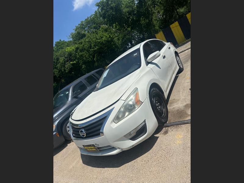 NISSAN ALTIMA 2013 price $1,000 Down