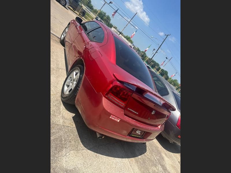 DODGE CHARGER 2007 price $1,200 Down