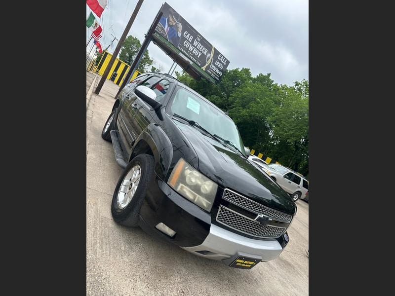 CHEVROLET TAHOE 2008 price $2,000 Down