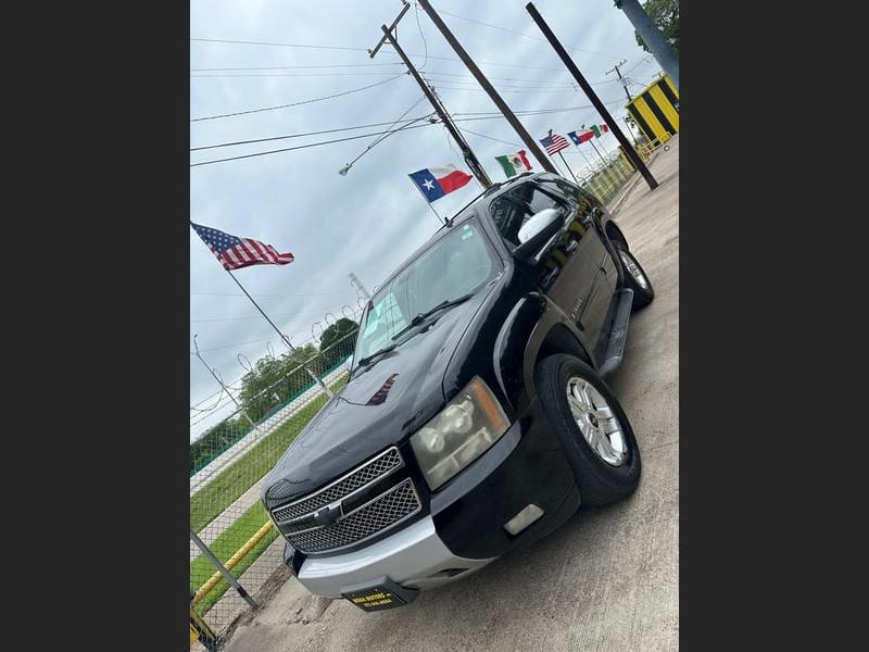 CHEVROLET TAHOE 2008 price $2,000 Down