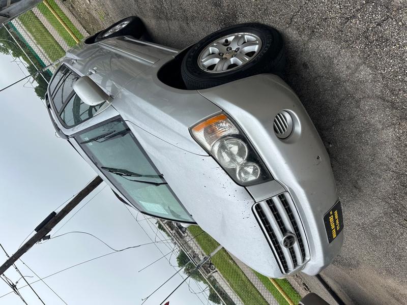 TOYOTA HIGHLANDER 2002 price $1,500 Down