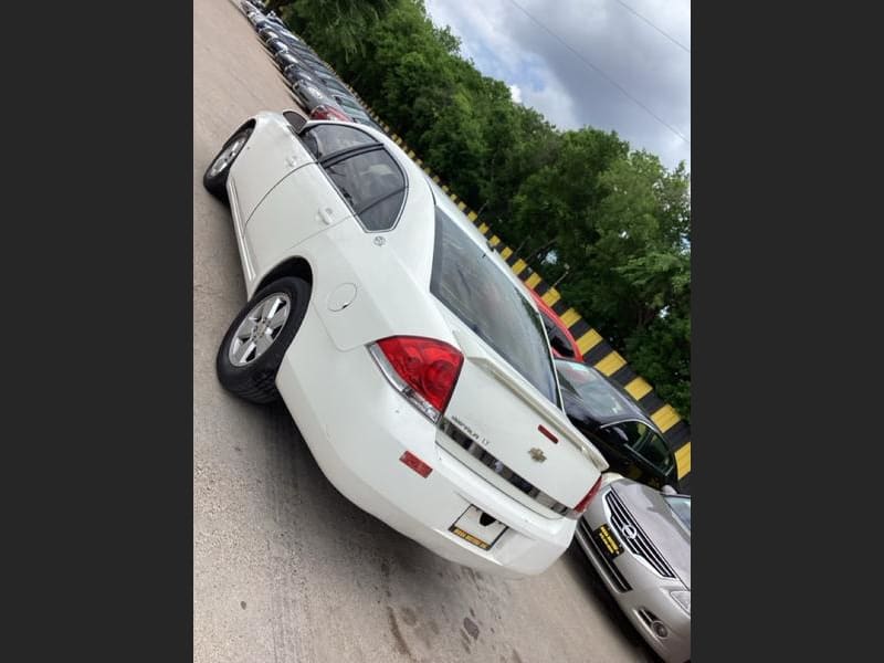 CHEVROLET IMPALA 2008 price $800 Down