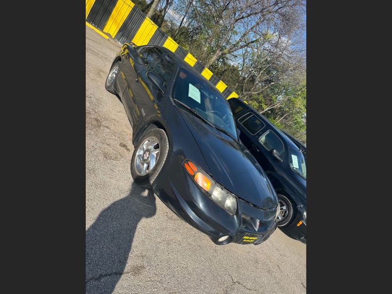 PONTIAC BONNEVILLE 2000 price $1,000 Down