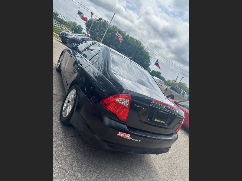 FORD FUSION 2010 price $800 Down