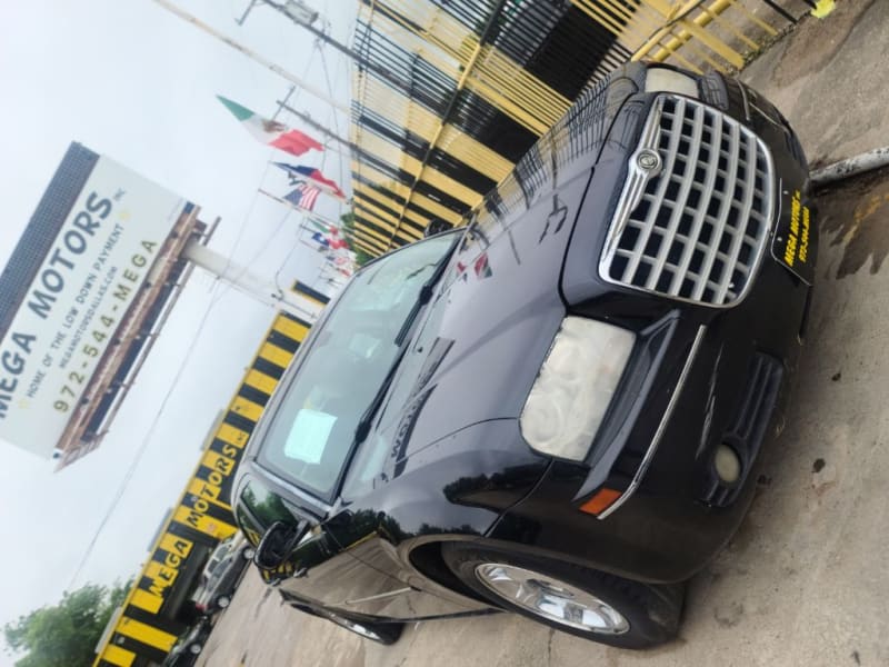 CHRYSLER 300 2006 price $800 Down