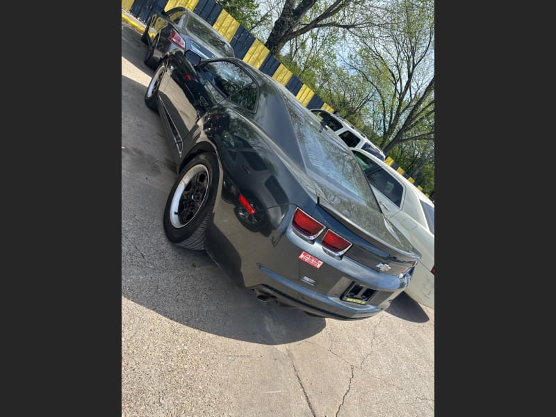 CHEVROLET CAMARO 2013 price $2,000 Down