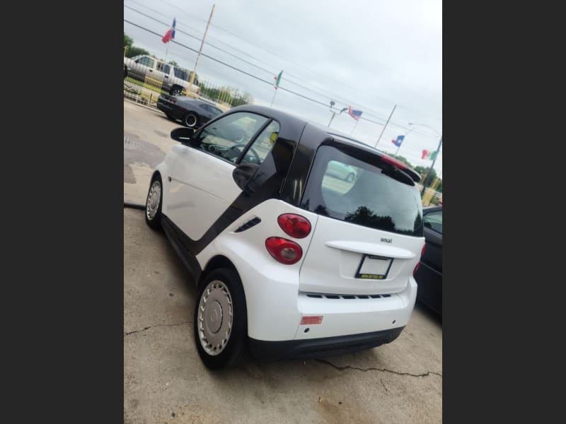 SMART FORTWO 2014 price $1,500 Down