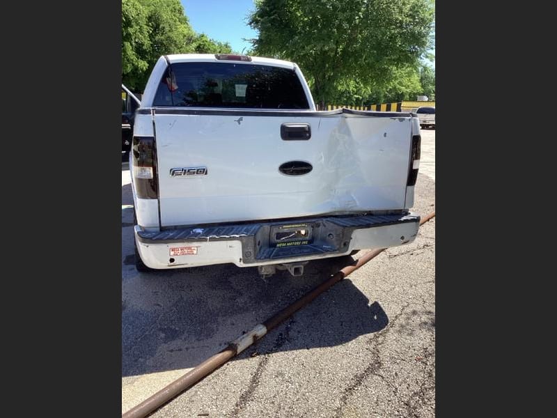 FORD F150 2005 price $800 Down