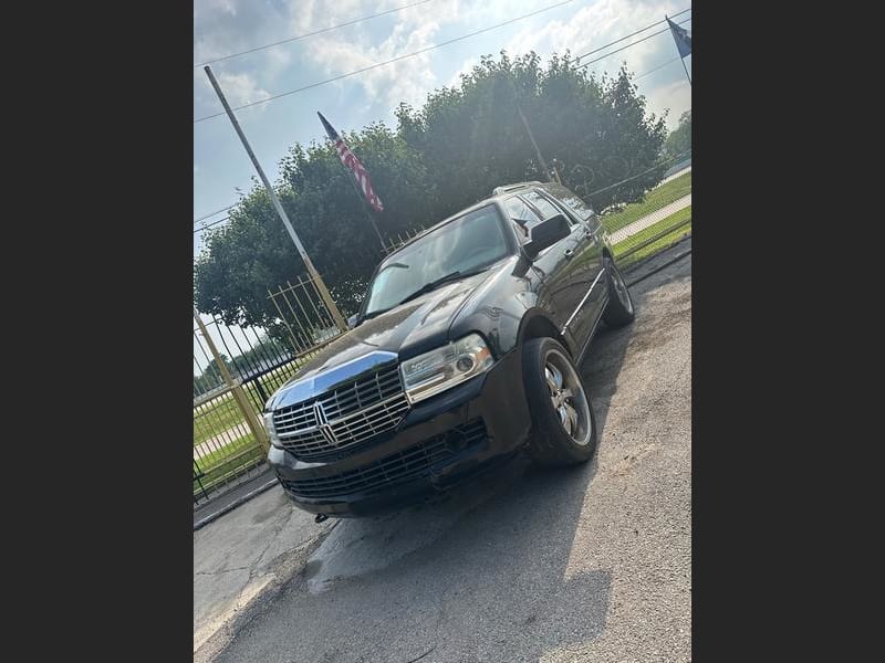 LINCOLN NAVIGATOR 2008 price $1,500 Down