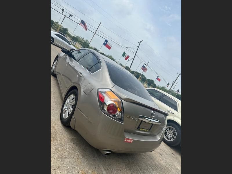 NISSAN ALTIMA 2008 price $1,700 Down