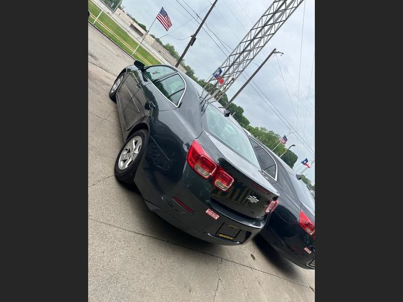 CHEVROLET MALIBU 2014 price $2,000 Down