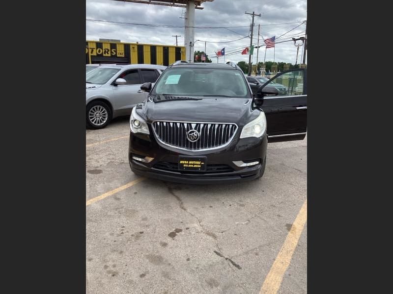 BUICK ENCLAVE 2013 price $3,000 Down