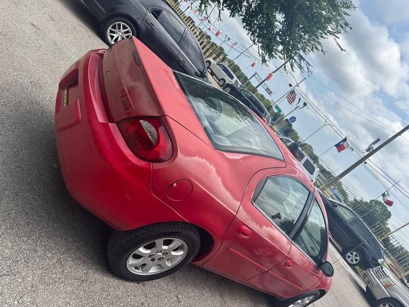 DODGE NEON 2005 price $700 Down