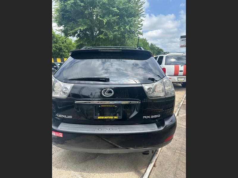 LEXUS RX 2007 price $2,000 Down