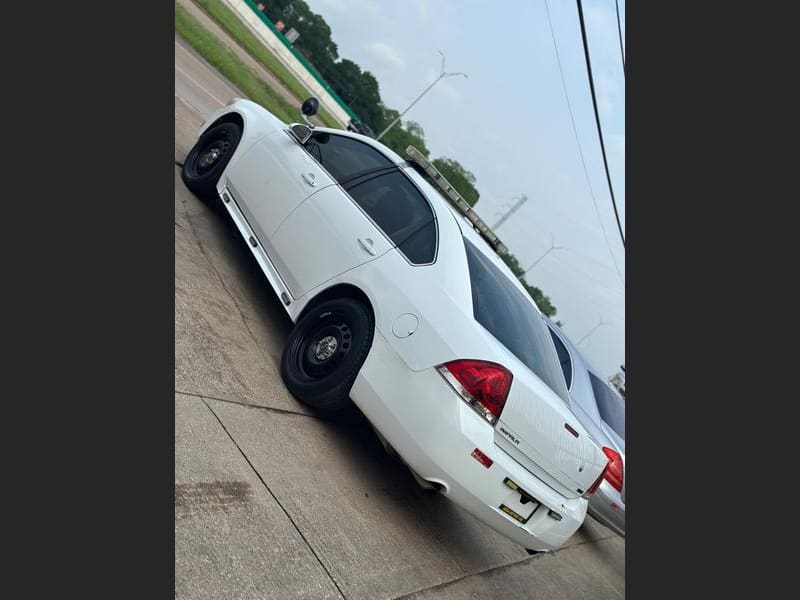 CHEVROLET IMPALA 2012 price $2,000 Down