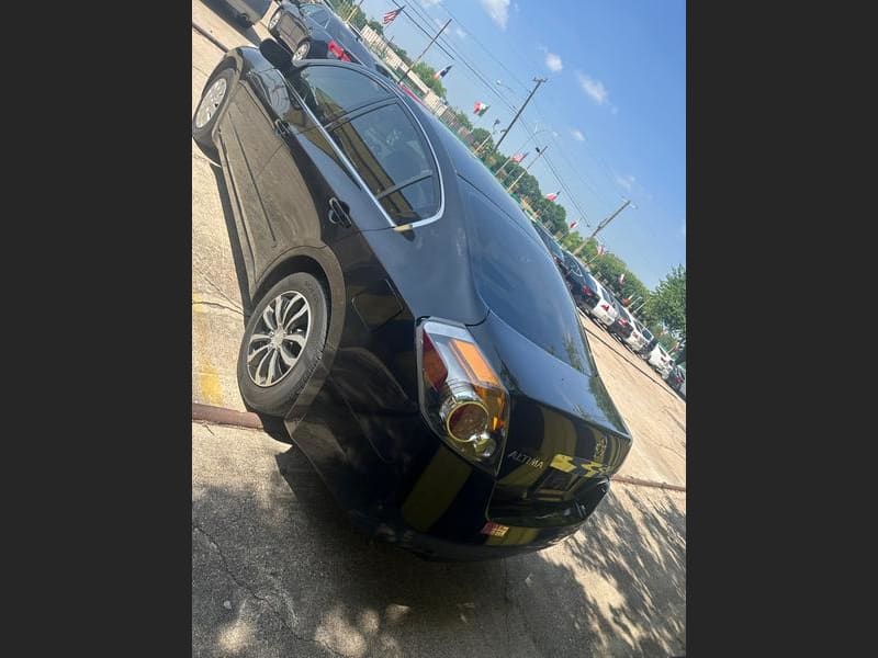 NISSAN ALTIMA 2012 price $1,500 Down