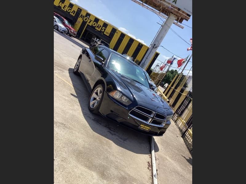 DODGE CHARGER 2014 price $3,000 Down