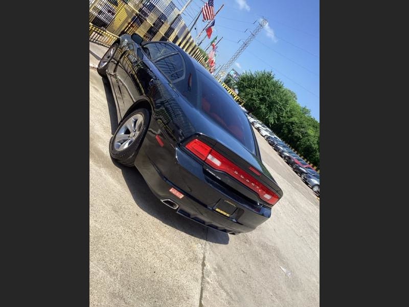 DODGE CHARGER 2014 price $3,000 Down