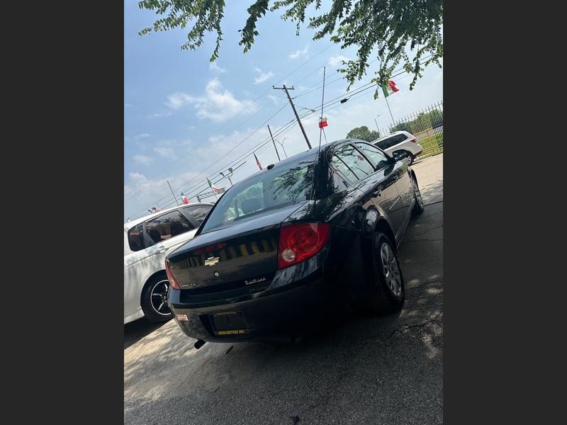 CHEVROLET COBALT 2009 price $1,000 Down