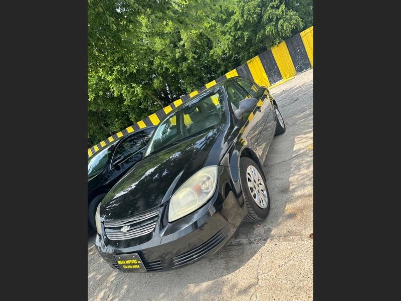 CHEVROLET COBALT 2009 price $1,000 Down