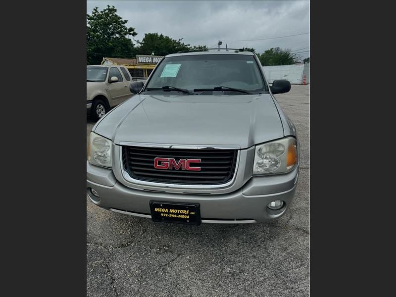 GMC ENVOY 2004 price $1,200 Down